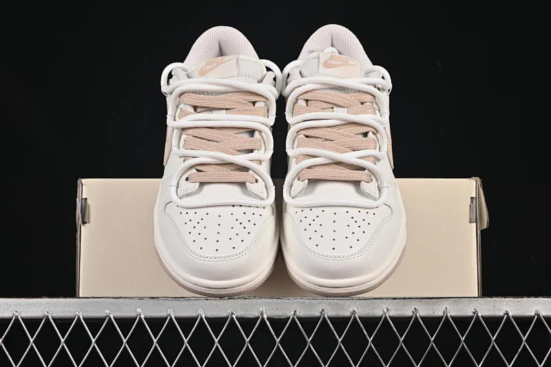 All categories Nk SB Dunk Series Nk SB Dunk Low High-end customized low-top sneakers Nike SB Dunk Low "Just Do it" straps Anniversary high-end customized low-top casual sneakers WG0510-070